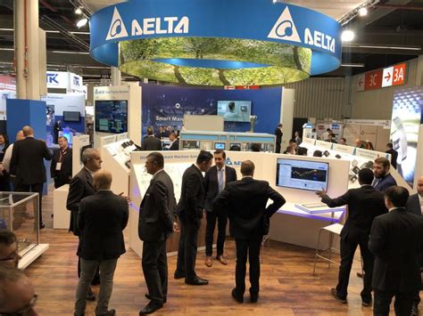 Delta Electronics EMEA .